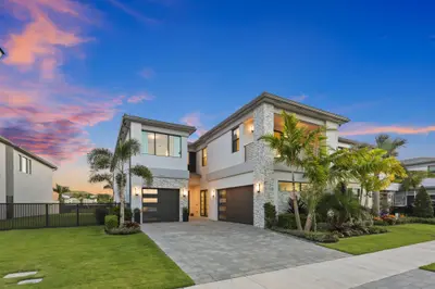 9682 JUNIPER BAY Avenue, Boca Raton – Single Family Residence for sale