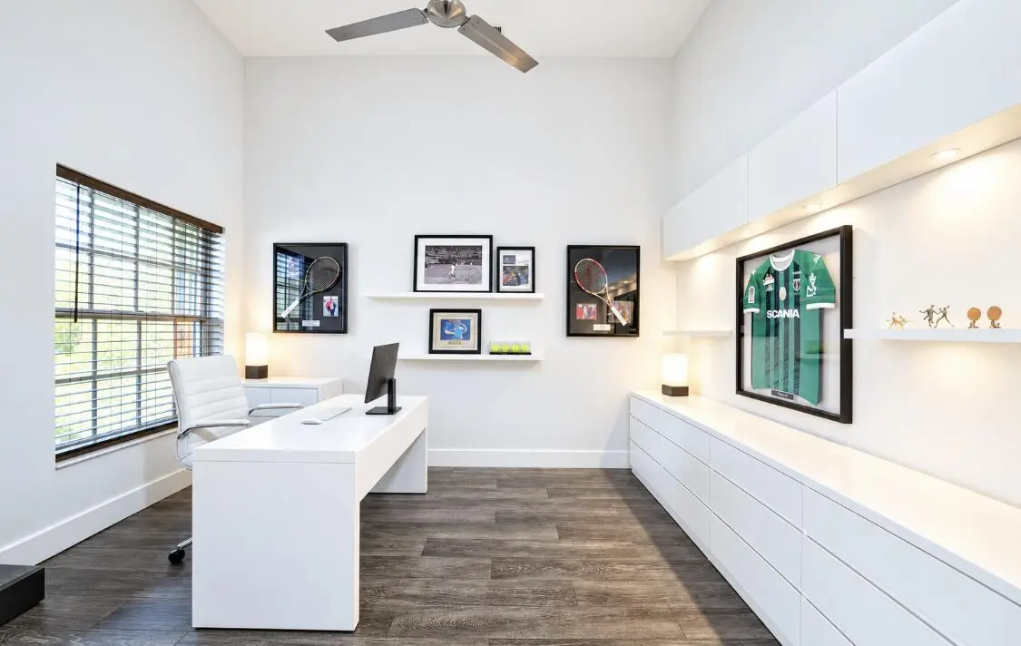 office den at 10659 SAINT THOMAS Drive, Boca Raton