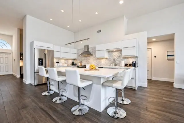 kitchen 2 at 10659 SAINT THOMAS Drive, Boca Raton