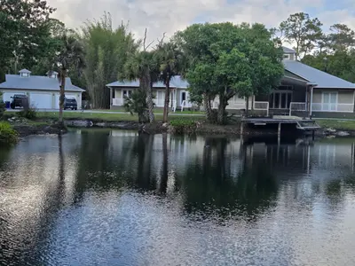 7003 SW Wisteria Terrace, Palm City – Single Family Residence for sale