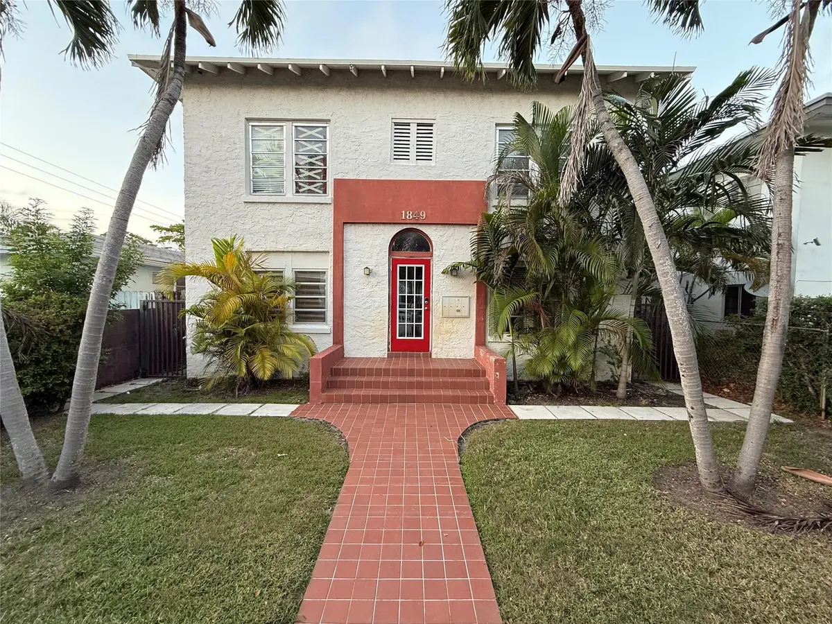 Photo 11 at 1849 Dewey Street 3, Hollywood