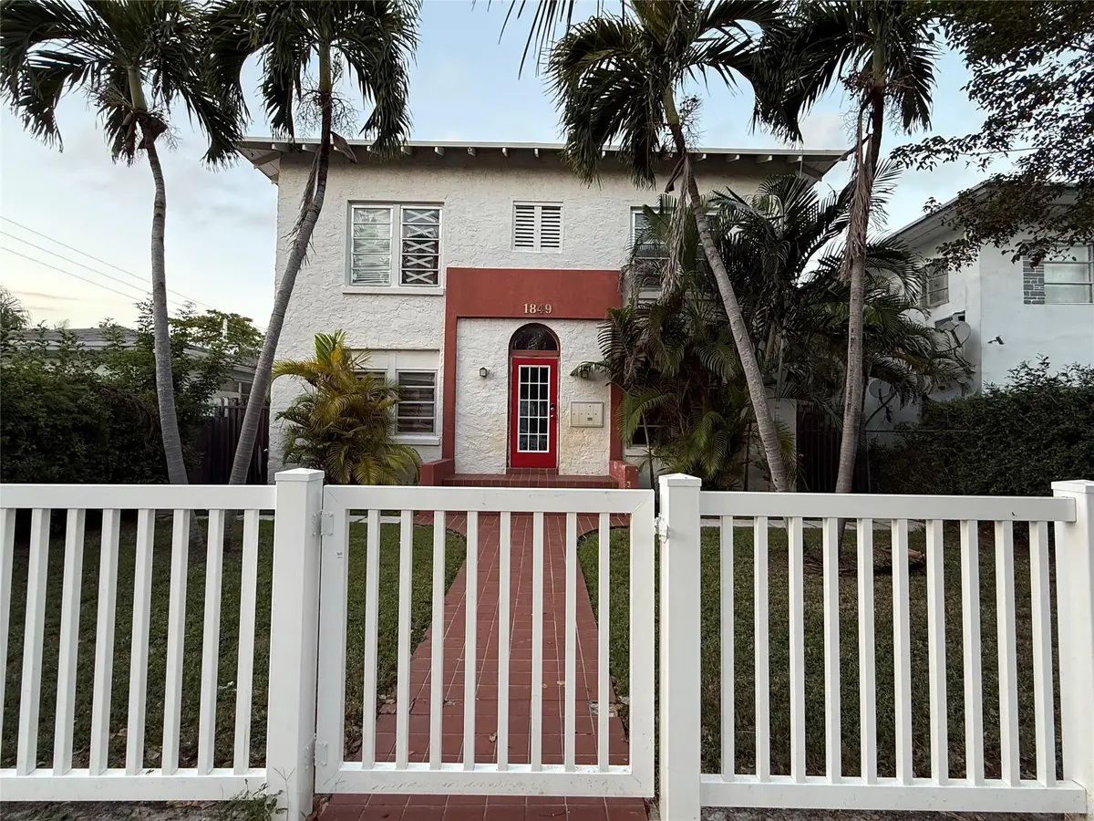 Photo 12 at 1849 Dewey Street 3, Hollywood