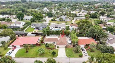 6866 PAUL MAR Drive, Lake Worth – Single Family Residence for sale