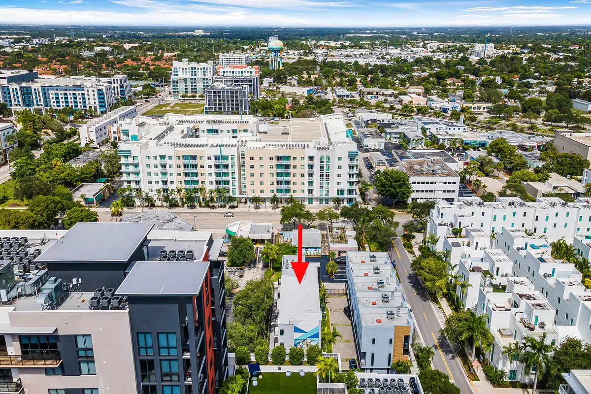 DJI_0925 at 637 NE 4TH, Fort Lauderdale
