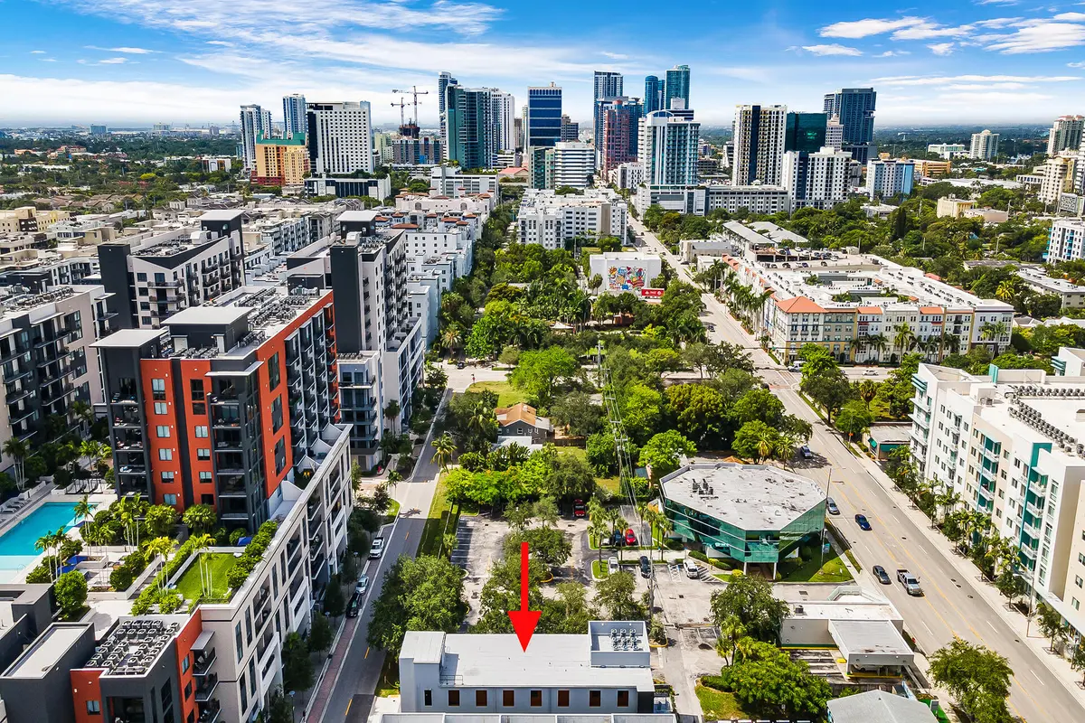 DJI_0931 at 637 NE 4TH, Fort Lauderdale