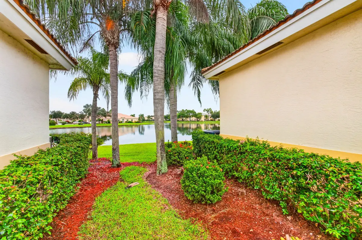 Lake View at 2340 WINDJAMMER Way, West Palm Beach