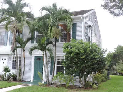 311 Georgian Park Drive, Jupiter – Townhouse for rent