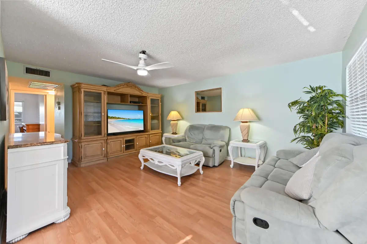 04 living room 01 at 277 Northampton, West Palm Beach