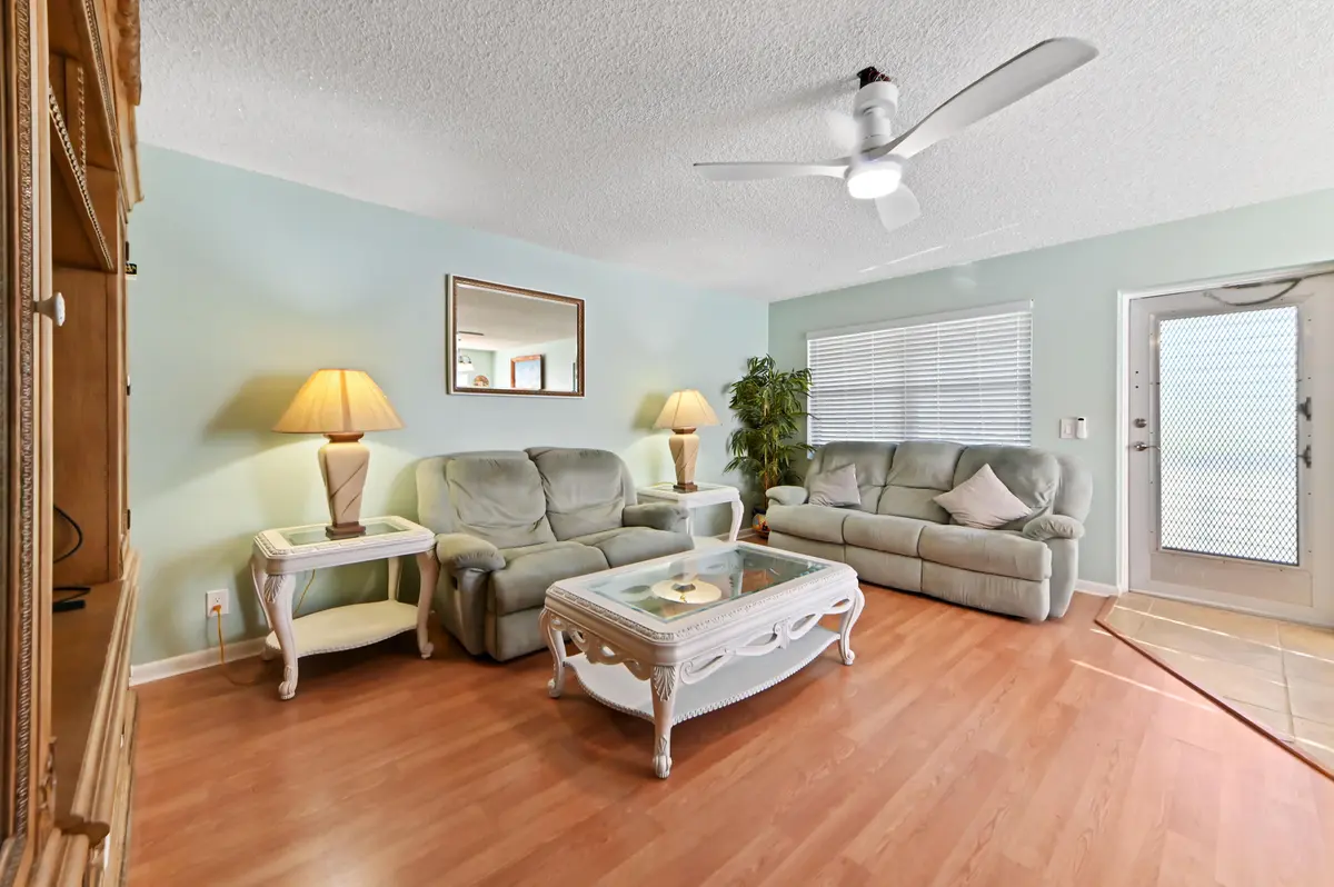05 living room 02 at 277 Northampton, West Palm Beach