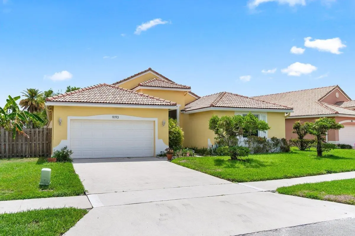 9193 Cove Point Cir (2) at 9193 Cove Point Circle, Boynton Beach