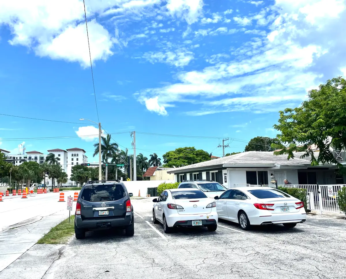 IMG_6882 at 330 W Camino Real 7, Boca Raton