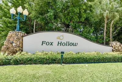 7705 Forest Green Lane, Boynton Beach – Villa for rent