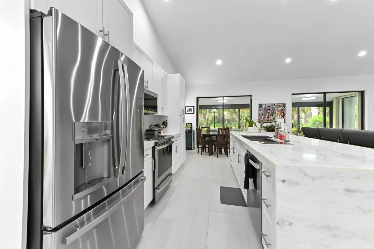 12 kitchen 02 at 7829 Lexington Club Boulevard A, Delray Beach
