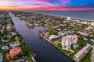 1000 Lowry Street 6H, Delray Beach – Condominium for sale