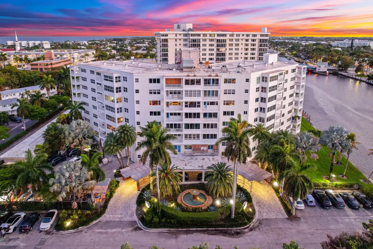 untitled--1 at 1000 Lowry Street 6H, Delray Beach