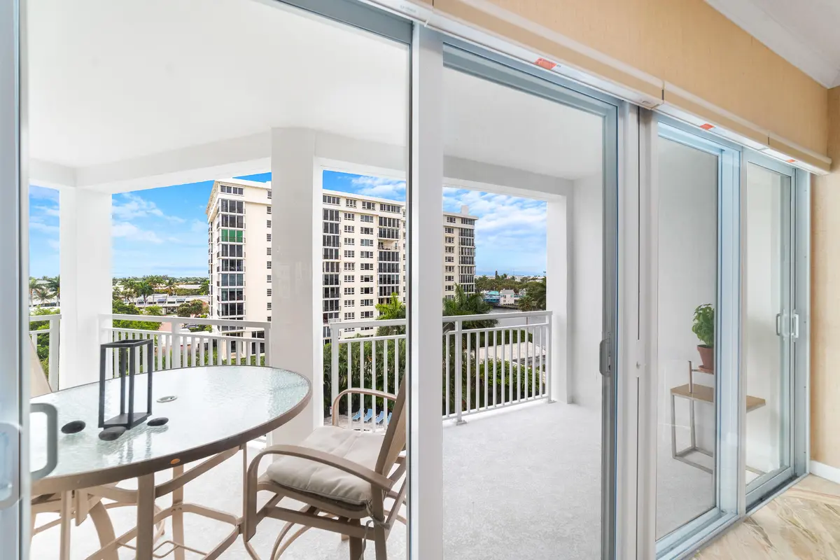 DSC03009 at 1000 Lowry Street 6H, Delray Beach