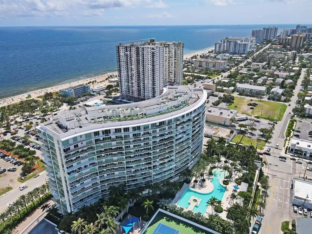Plaza Oceanside pic 9 at 1 N Ocean Boulevard 813, Pompano Beach