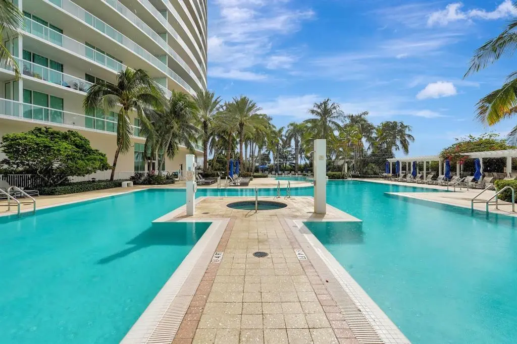 Plaza Oceanside pic 5 at 1 N Ocean Boulevard 813, Pompano Beach