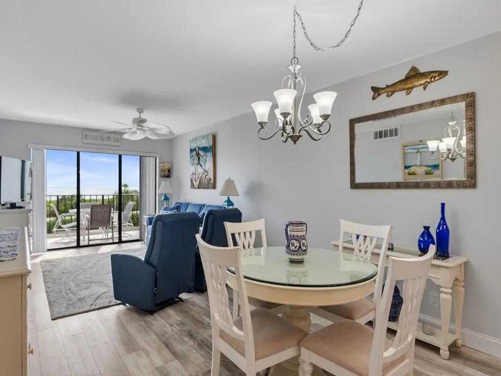 Updated and Upgraded at 5151 N Hwy A1A 313, Fort Pierce