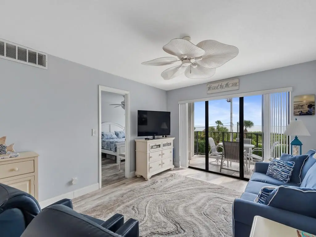 Nicely Furnished at 5151 N Hwy A1A 313, Fort Pierce