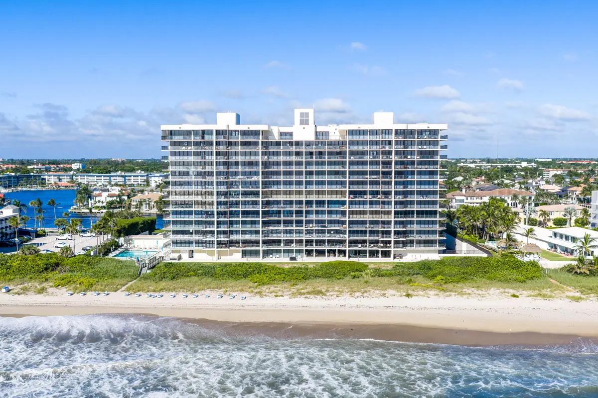 Primary at 2727 S OCEAN Boulevard 1502, Highland Beach