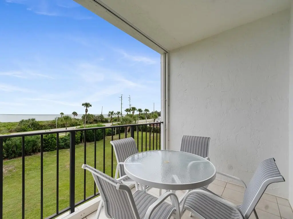 Direct Ocean Views at 5151 N Hwy A1A 313, Fort Pierce