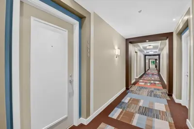 550 OKEECHOBEE Boulevard 1618, West Palm Beach – Condominium for rent