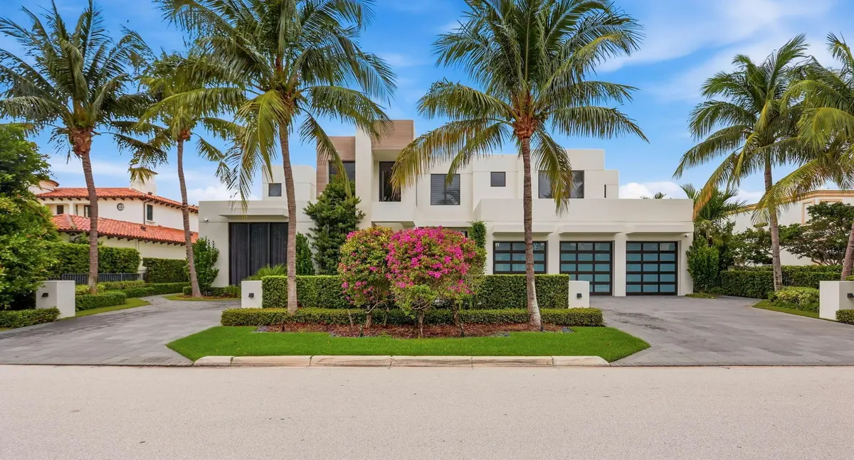 1371 Royal Palm Way at 1371 ROYAL PALM Way, Boca Raton