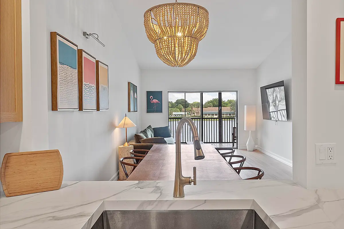 7892 Willow spring Dr . - unit # 1526 at 7892 WILLOW SPRING Drive 1526, Lake Worth