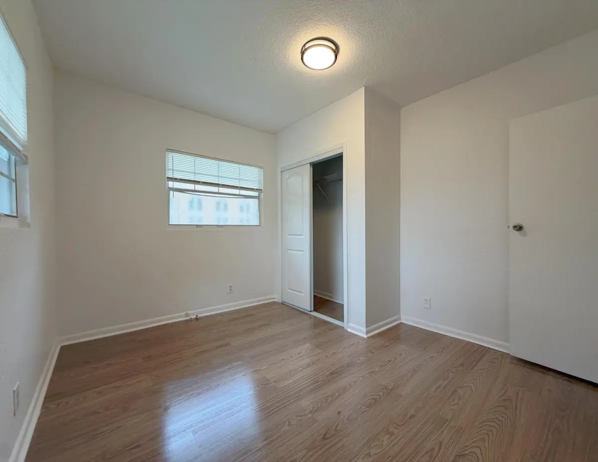 Bedroom 1 at 711 8th Street 713, West Palm Beach