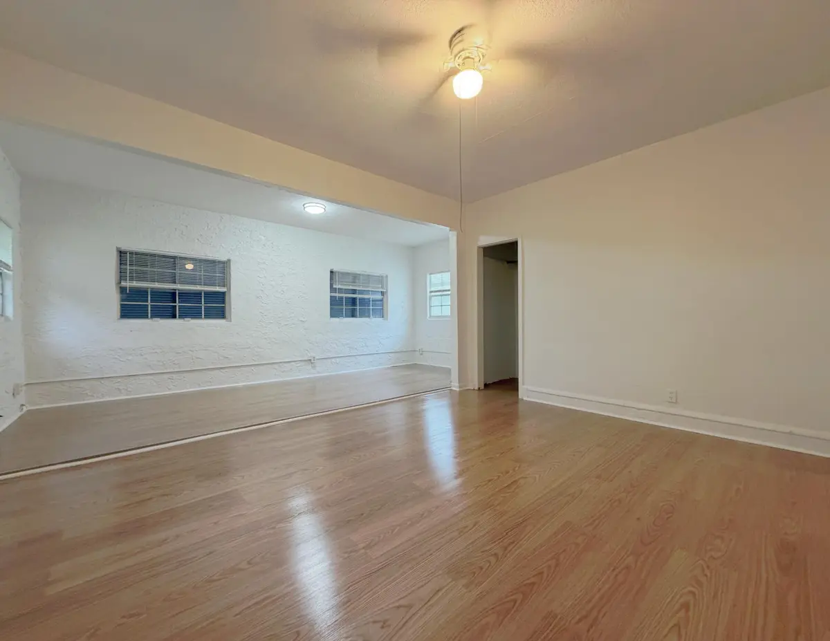 Flex Space/Living Area at 711 8th Street 713, West Palm Beach