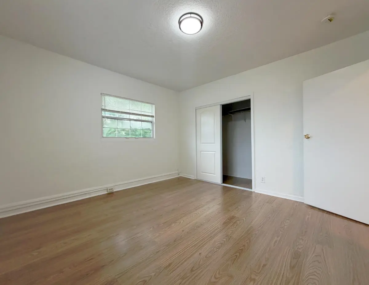 Bedroom 2 at 711 8th Street 713, West Palm Beach