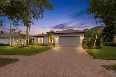 2878 SW Turtle Point, Palm City – Single Family Residence for sale