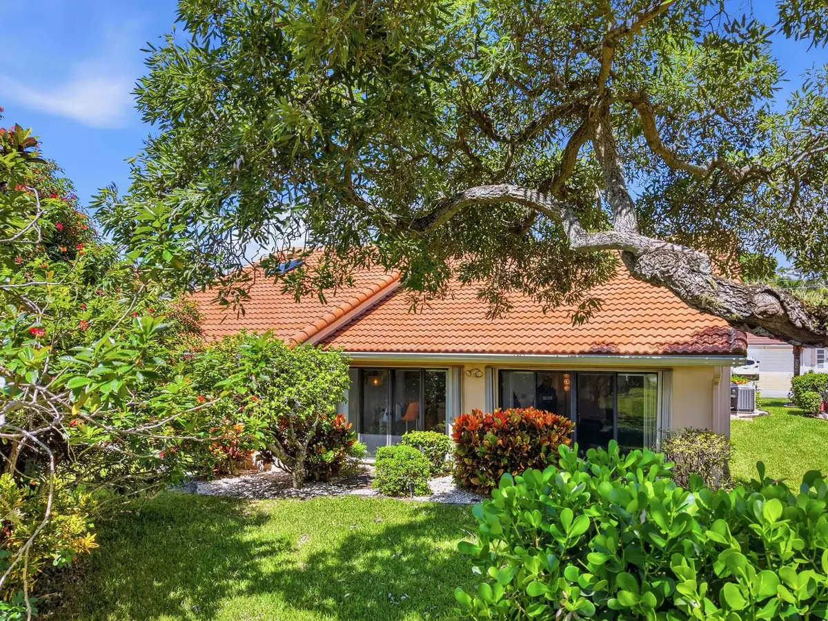 3_Rear at 4550 KETCH Court, Boynton Beach