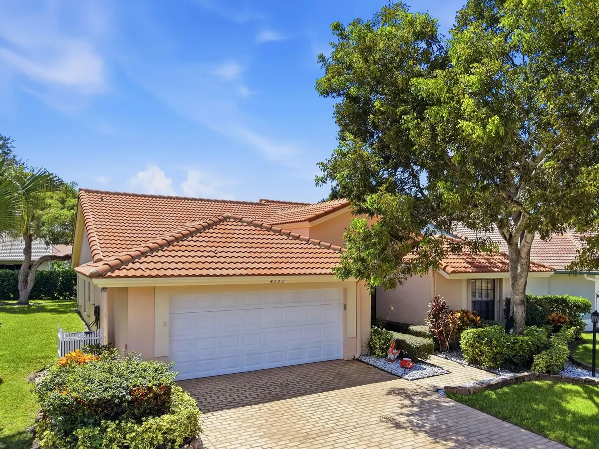 4_Front_ at 4550 KETCH Court, Boynton Beach