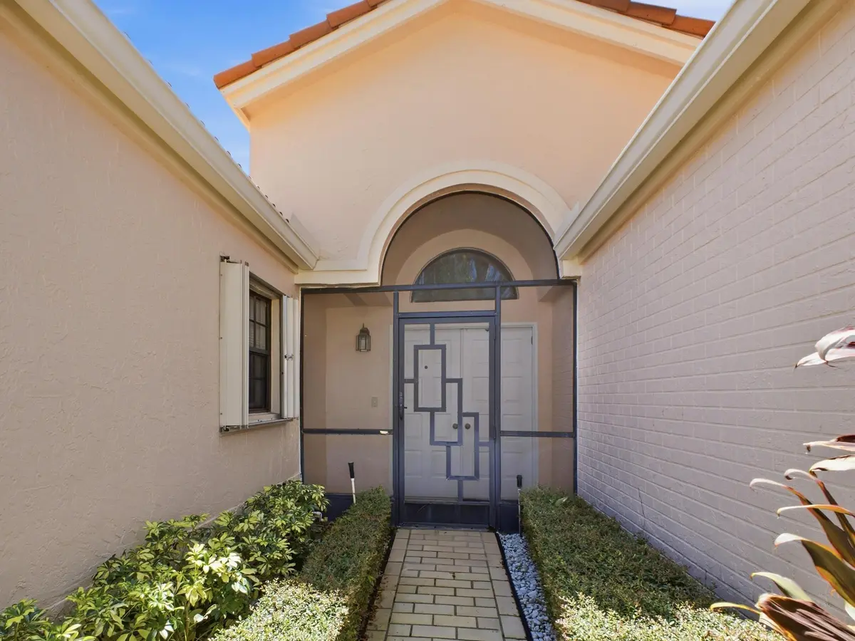 5_Entry_Porch at 4550 KETCH Court, Boynton Beach