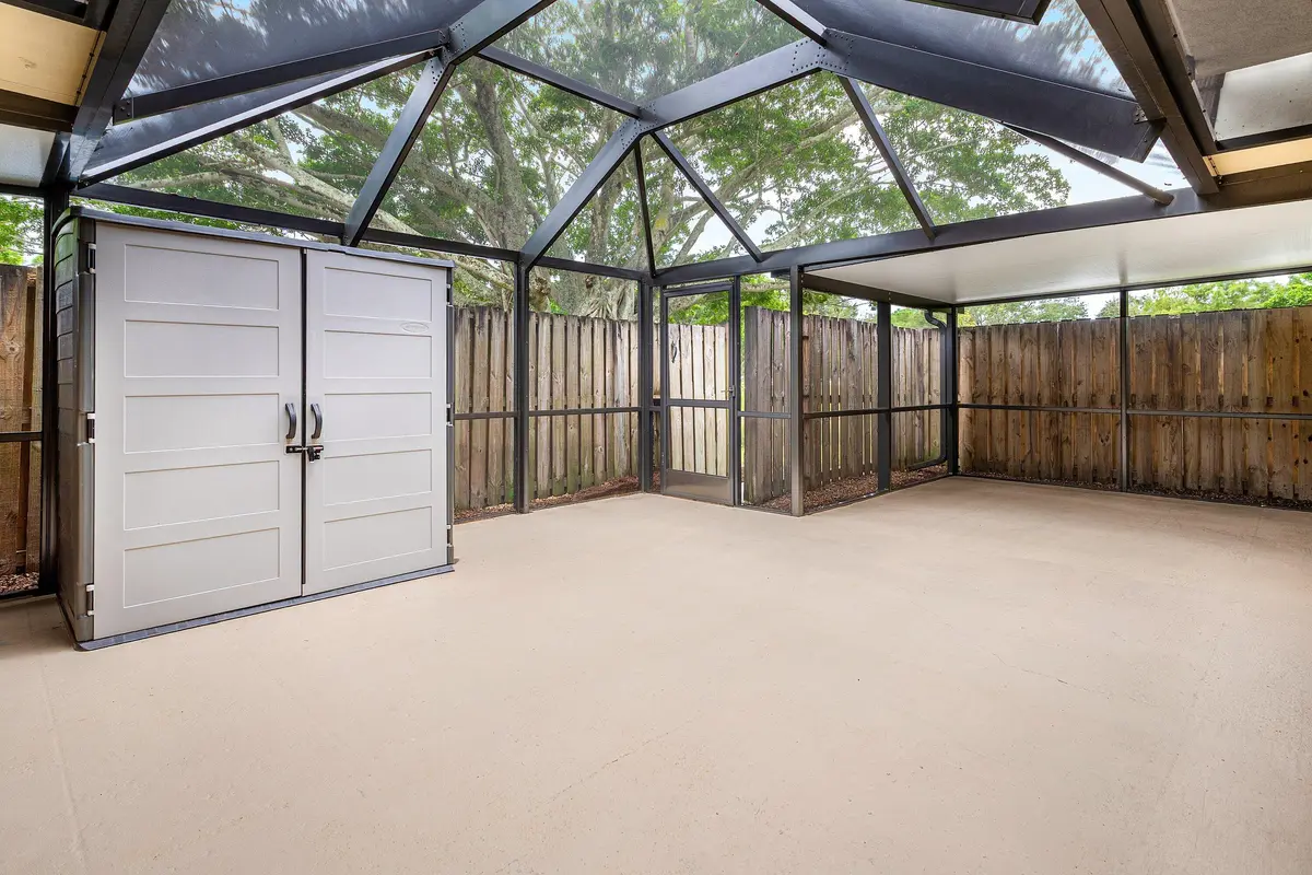 Patio - Premium Location at 1815 18th Lane, Palm Beach Gardens