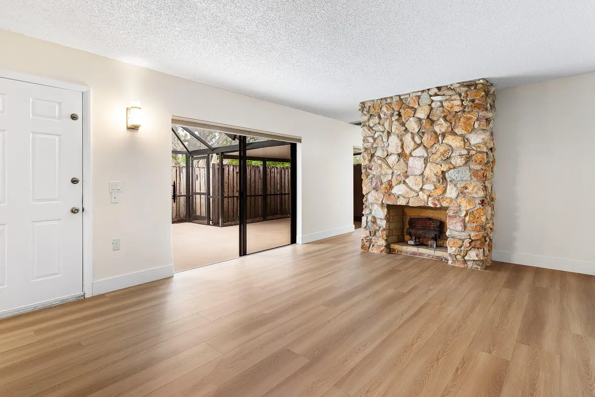 Great Room at 1815 18th Lane, Palm Beach Gardens