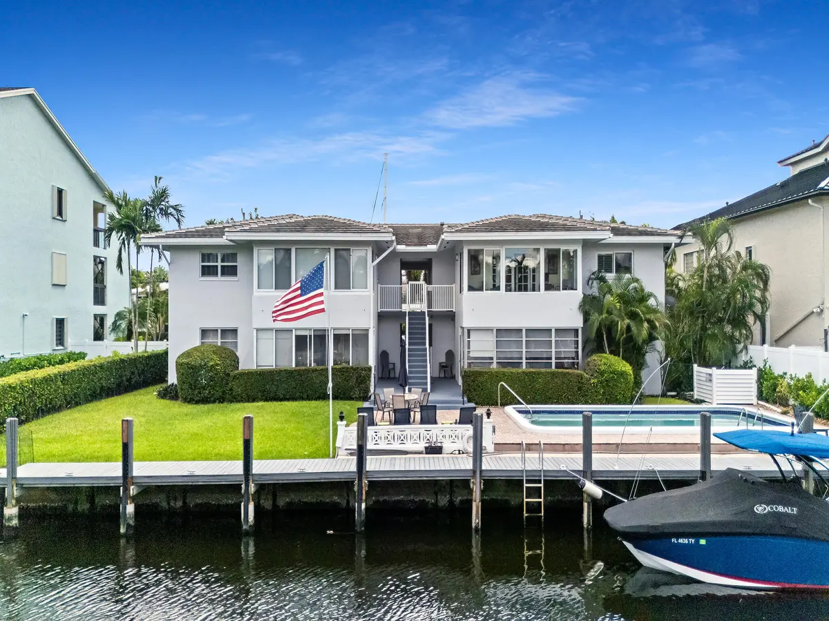 DJI_20260924142440_0005_D at 2743 NE 15th Street 1, Fort Lauderdale