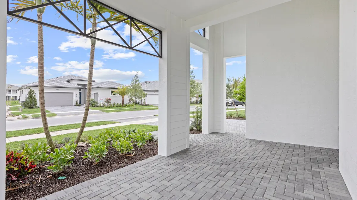 Exterior at 5042 Rivo Alto Circle, Westlake