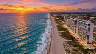 2800 S Ocean Boulevard 2A, Boca Raton – Condominium for sale