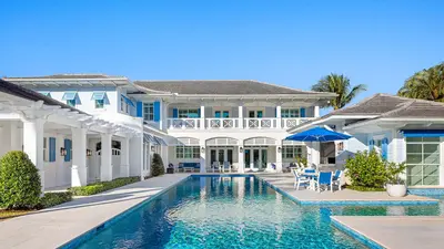 960 S Ocean Boulevard, Delray Beach – Single Family Residence for sale