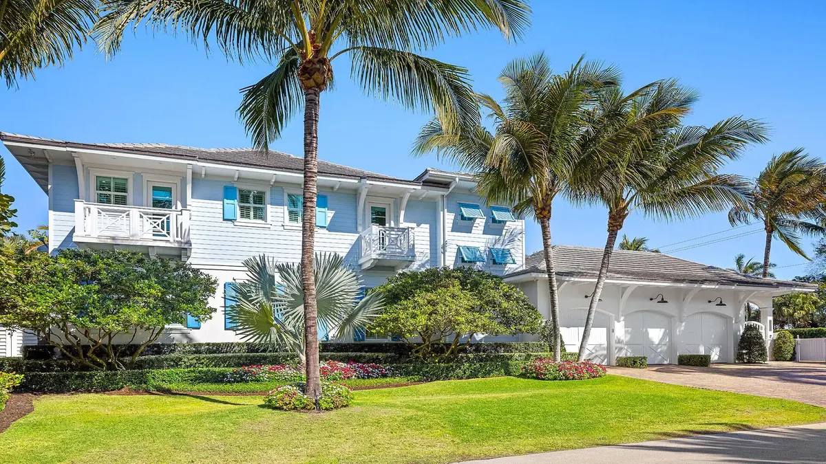 960 S Ocean Blvd (2) at 960 S Ocean Boulevard, Delray Beach