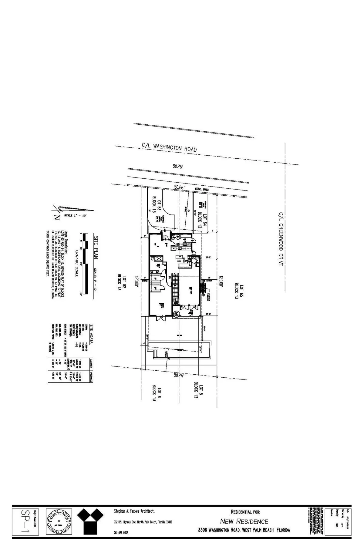 3308 Washington at 3308 Washington Road, West Palm Beach