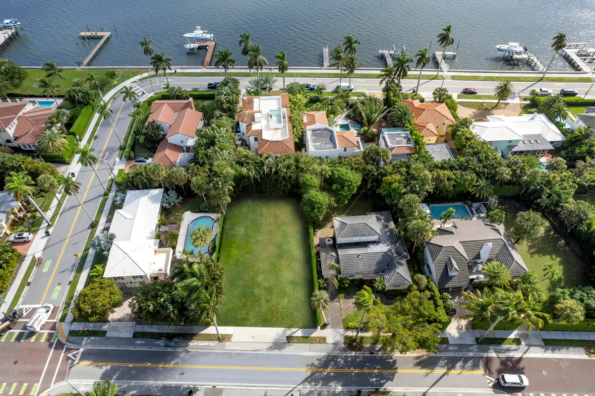 Lot When Cleared at 3308 Washington Road, West Palm Beach