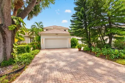 2478 NW 66th Drive, Boca Raton – Single Family Residence for rent