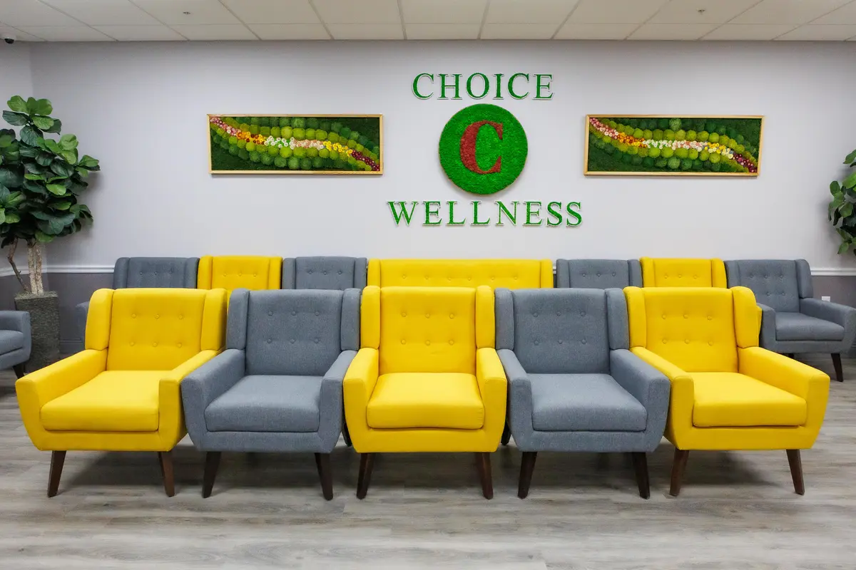 Welcome to Choice! at 600 Heritage Drive 210, Jupiter