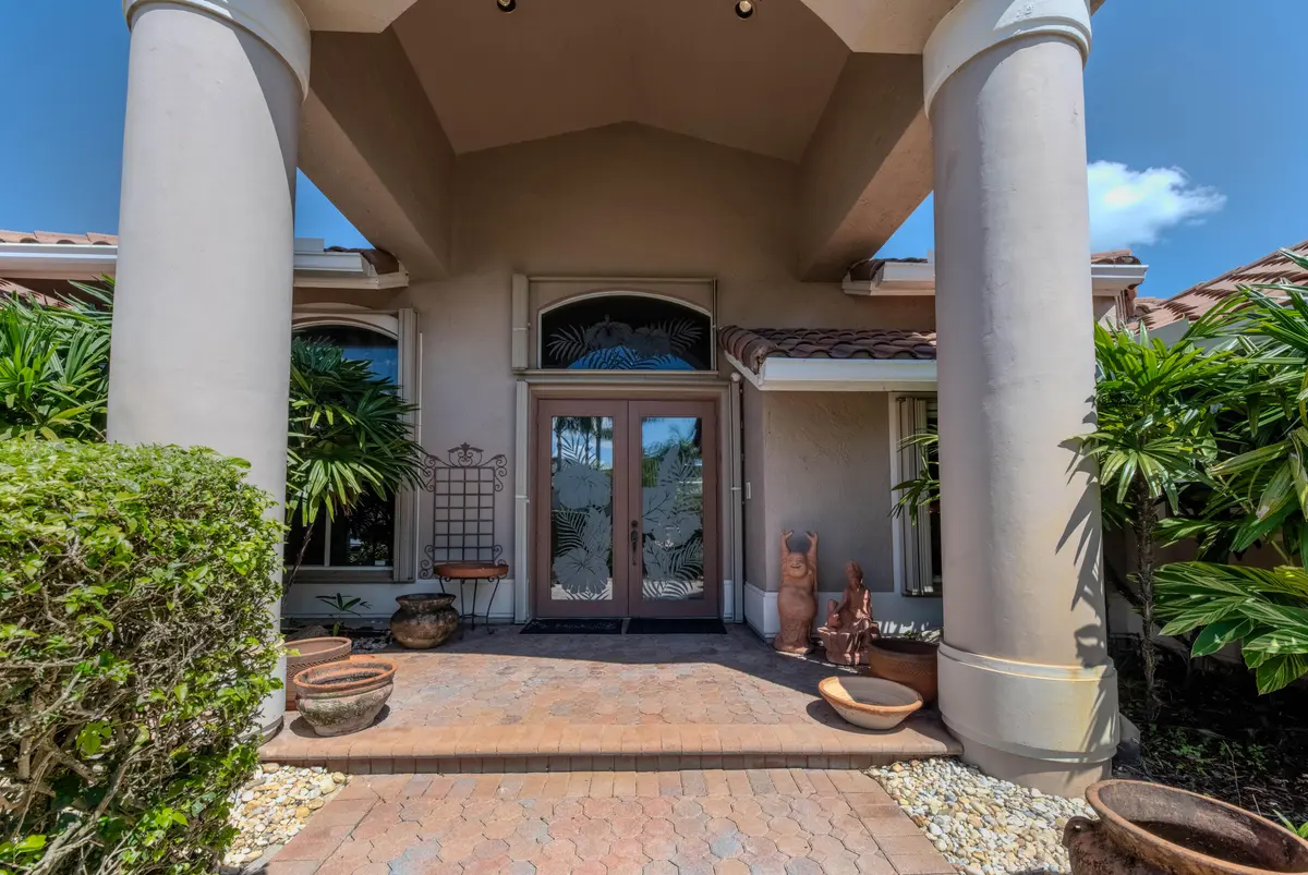 front 1 at 10903 BAL HARBOR Drive, Boca Raton