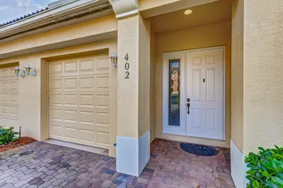 402 Commons Way, Palm Beach Gardens – leased