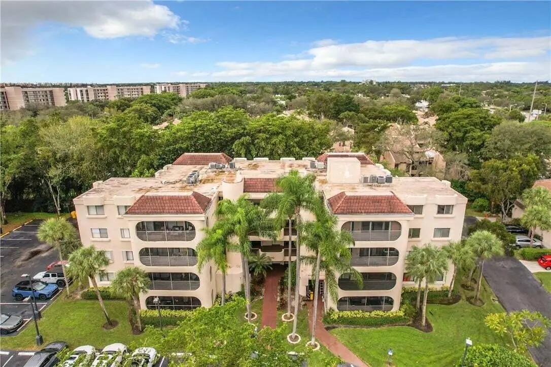 6342 front above at 6342 LONGBOAT Lane 403, Boca Raton